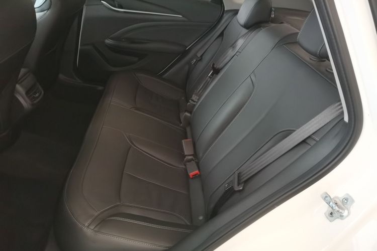 别克 英朗 2016款 15N 自动豪华型中控内饰7004