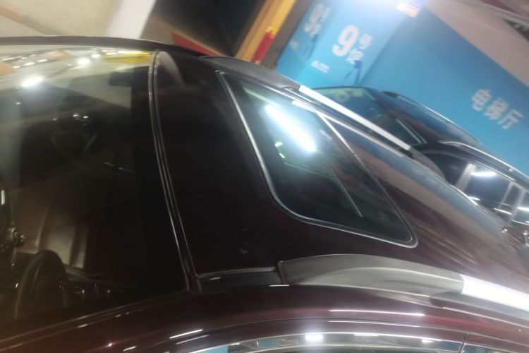 海马S5 2015款 1.5T CVT旗舰型局部细节57