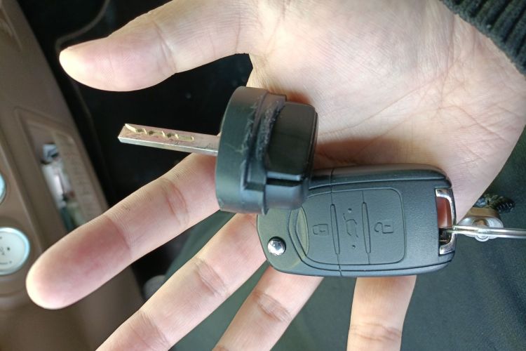 五菱汽车 宏光MINIEV 2025款 四门版 臻享+款中控内饰11