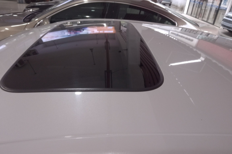 本田 雅阁 2018款 260TURBO 精英版 国VI车身外观57