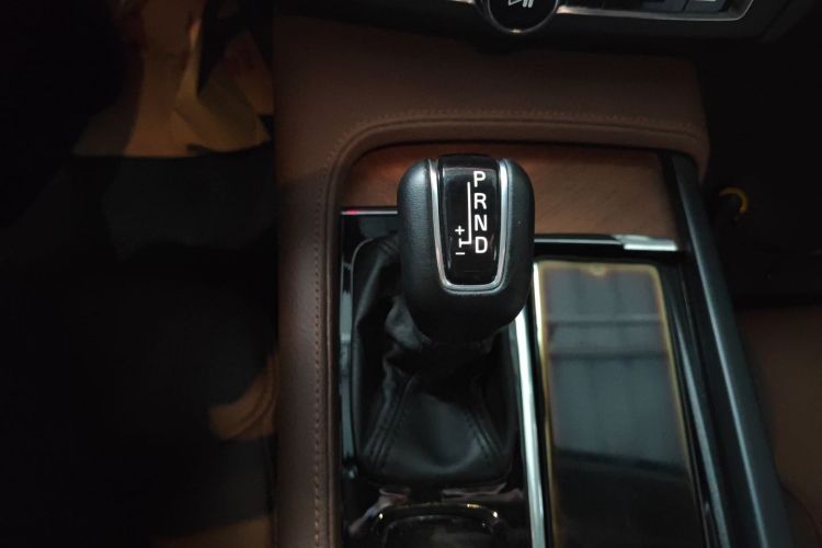 沃尔沃S90 2019款 T5 智雅版局部细节18