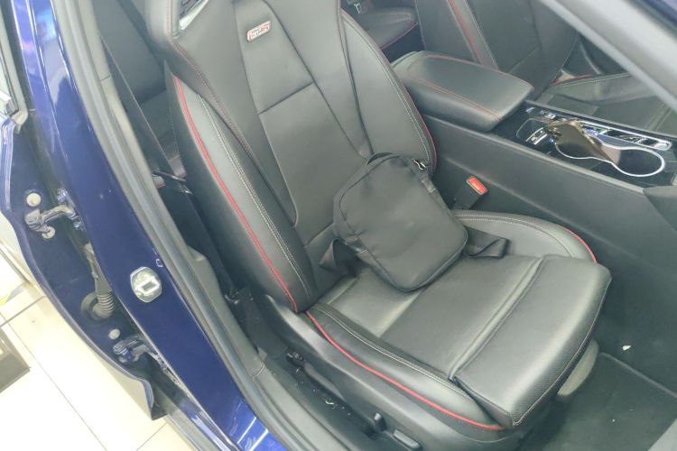 别克 君威 2020款 GS 28T 精英型局部细节41