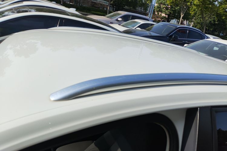 大众 C-TREK蔚领 2020款 1.5L 自动时尚型局部细节57