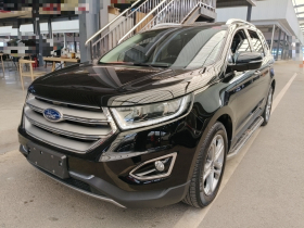 福特 锐界 2018款 EcoBoost 245 两驱豪锐型 7座 国VI