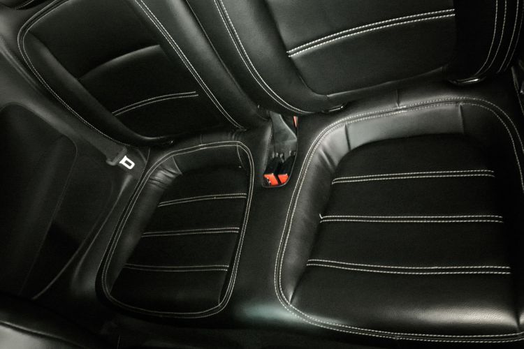 大众 甲壳虫 2017款 180TSI 宜乐版中控内饰21