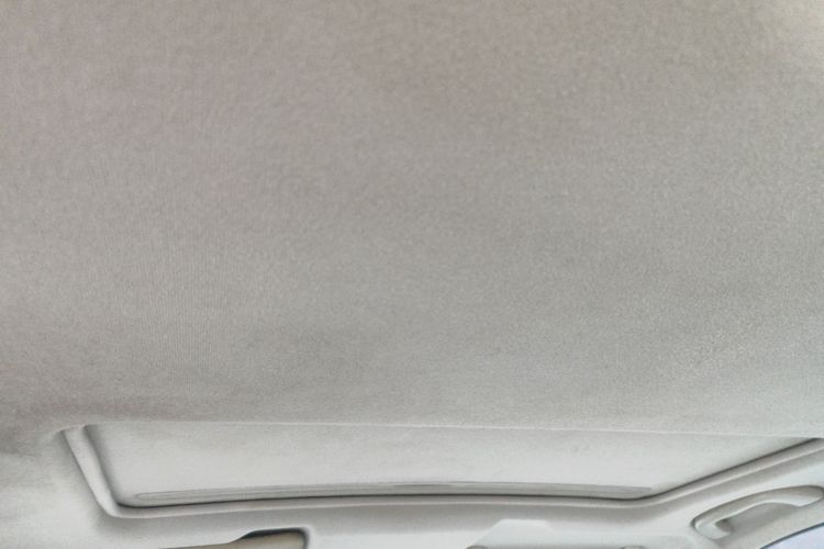 马自达6 2011款 2.0L 自动时尚型中控内饰22