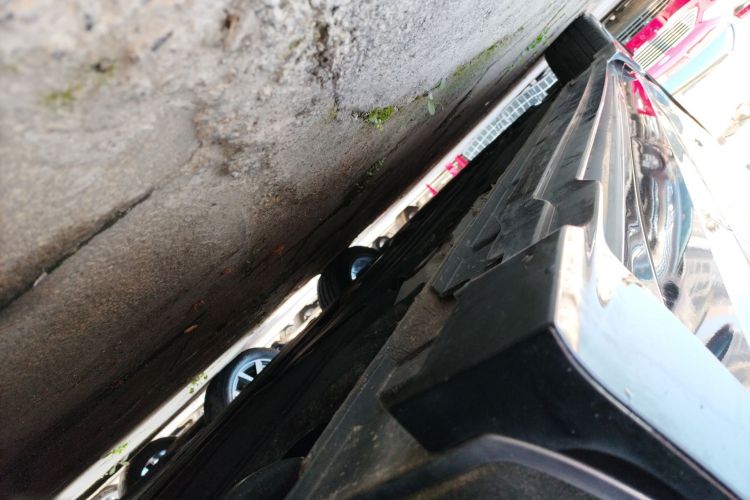 吉利汽车 星瑞 2025款 东方曜 2.0TD 望月版局部细节9002