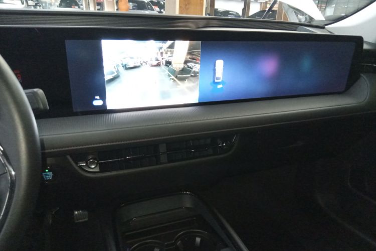 福特 蒙迪欧 2022款 改款 EcoBoost 245 豪华型中控内饰16