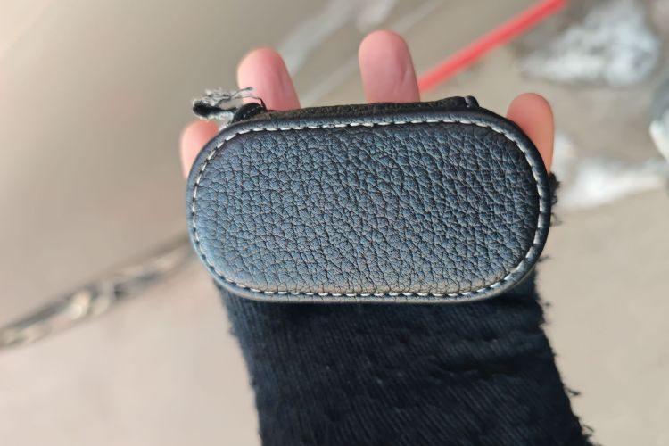 长安欧尚Z6 2022款 蓝鲸 1.5T DCT智航型中控内饰11