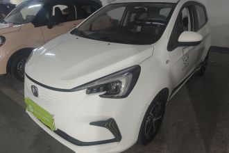 长安欧尚 奔奔E-Star 2022款 清心版 多彩款 磷酸铁锂