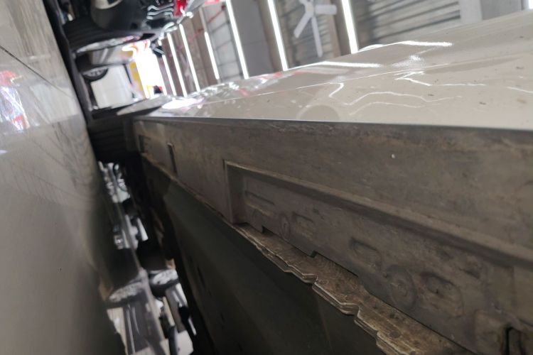 马自达3 昂克赛拉 2021款 2.0L 自动质雅版局部细节9001