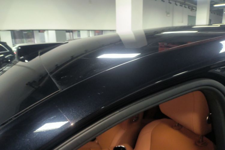 理想汽车 理想L8 2024款 Pro局部细节57