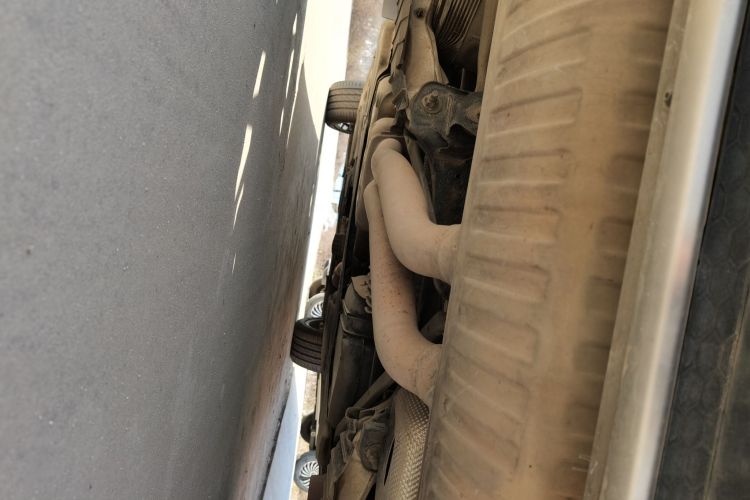 保时捷 2018款 Cayenne 3.0T局部细节9009