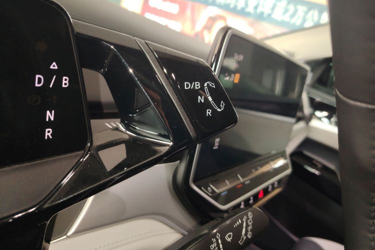 大众 ID.6 CROZZ 2024款 PRO中控内饰18