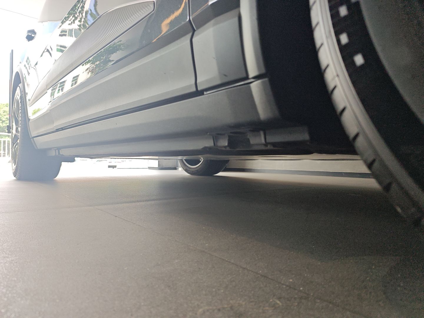 保时捷 Macan新能源 2024款 Macan 长续航版