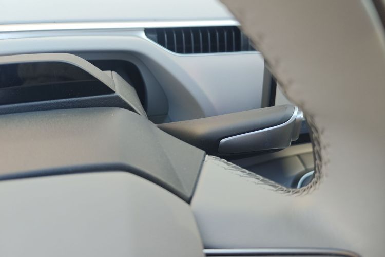 小鹏MONA M03 2024款 515 长续航中控内饰18