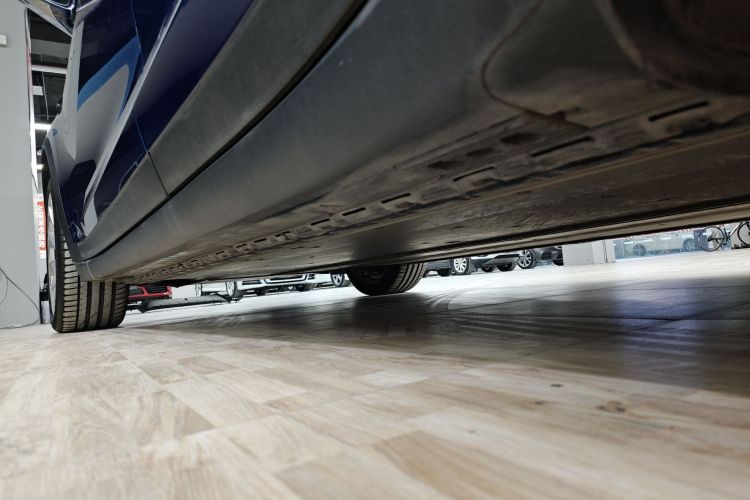 特斯拉 2017款 Model X 100D 长续航版局部细节9002