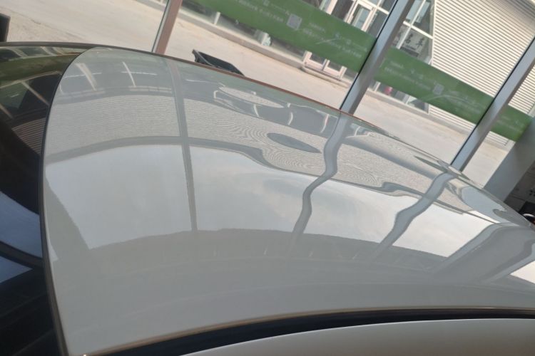 丰田 威驰 2019款 1.5L CVT创行版局部细节57