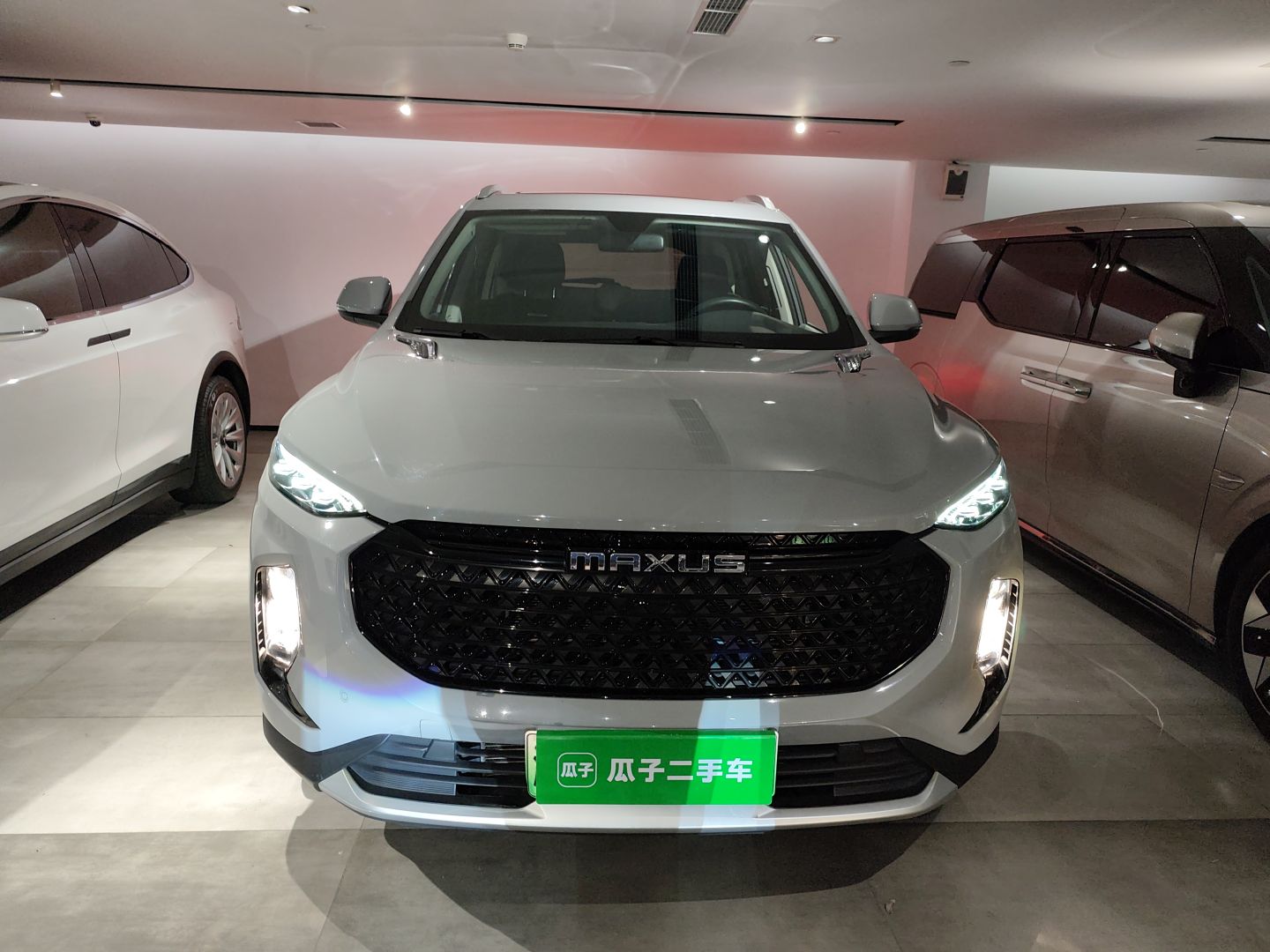 车300二手车图片