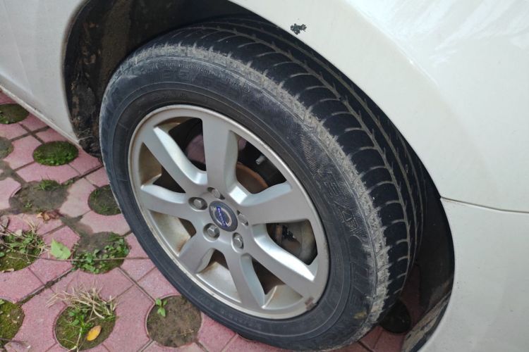 沃尔沃S60(进口) 2012款 1.6T DRIVe 舒适版车身外观6007