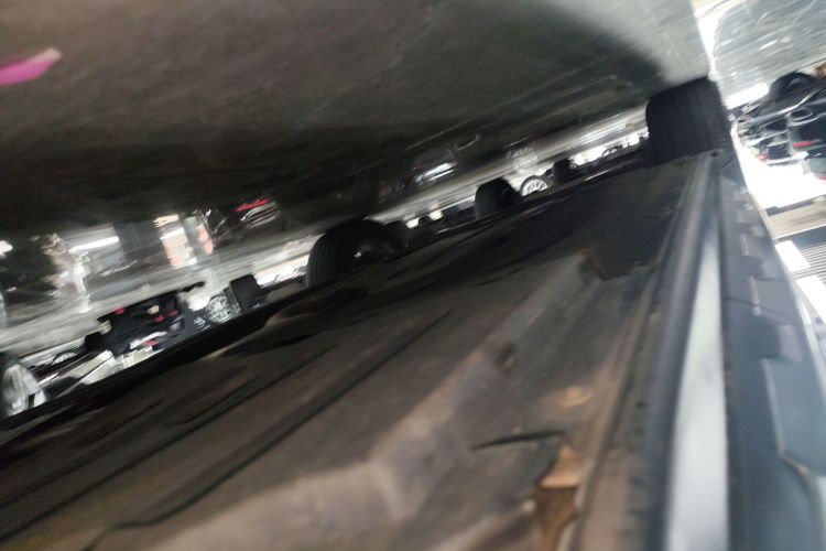 宝马X3 2021款 xDrive28i 豪华套装局部细节9002