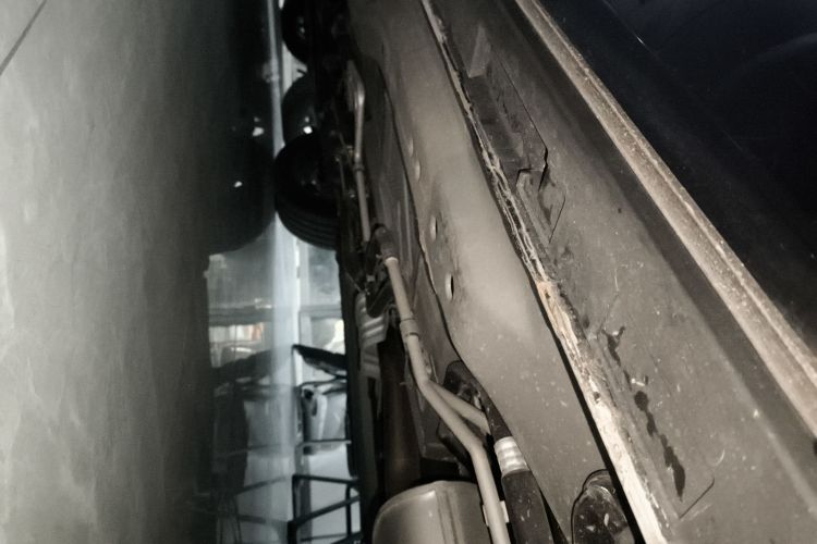 星途揽月 2023款 400T 四驱星尊版 6座局部细节9002