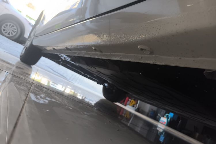 五菱汽车 宏光MINIEV 2025款 四门版 进阶款局部细节9002