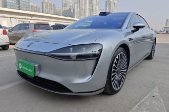 鸿蒙智行 享界S9 2024款 纯电 Ultra 四驱旗舰版