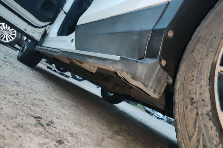 东南DX3 2018款 1.5T CVT尊贵型局部细节9002