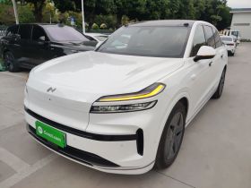 乐道L90 2025款 Max 六座版