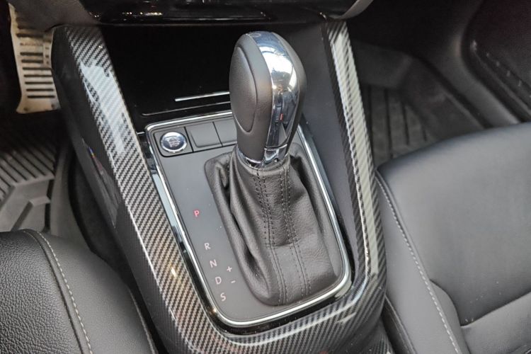 大众 速腾 2018款 1.6L 自动舒适型局部细节18