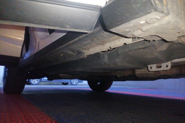 雷克萨斯RX 2020款 300 四驱典雅版 国VI局部细节9001