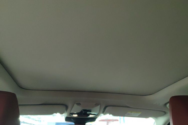 宝马X1 2023款 xDrive25Li X设计套装中控内饰22