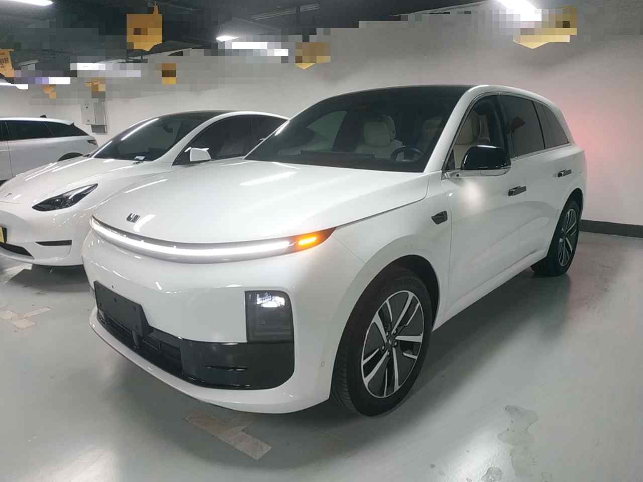 理想汽车 理想L6 2024款 Pro(2)