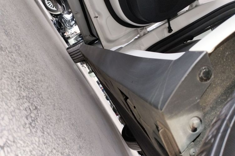 小鹏MONA M03 2024款 620 超长续航局部细节9002