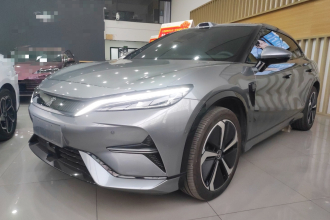 比亚迪 宋L EV 2025款 智驾版 662km 激光雷达卓越型