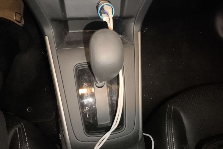 日产 轩逸 2024款 改款三 经典 1.6XE CVT舒适版中控内饰18