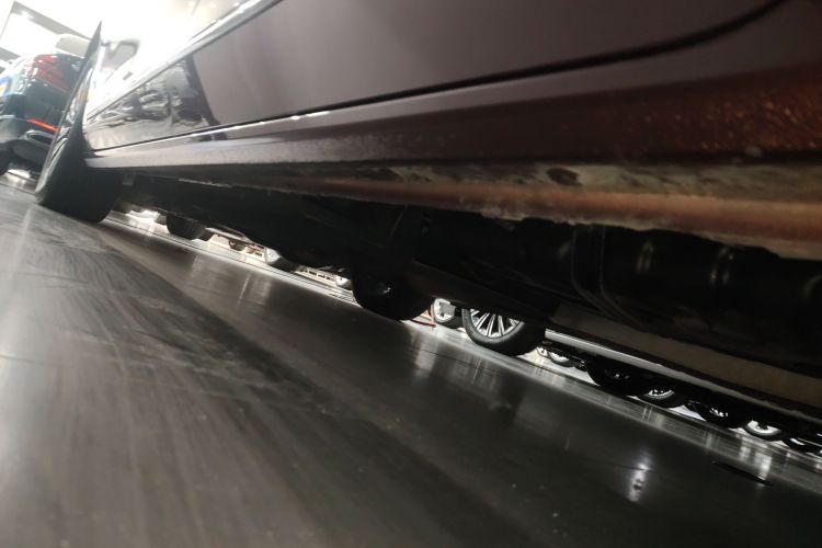 别克GL8 2022款 ES陆尊 653T 旗舰型局部细节9002