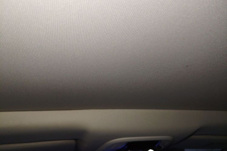 吉利汽车 嘉际 2019款 1.8TD 自动悦享型局部细节22