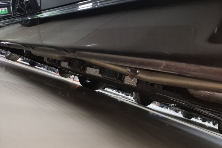 五菱汽车 五菱星光 2023款 150 进阶版局部细节9002