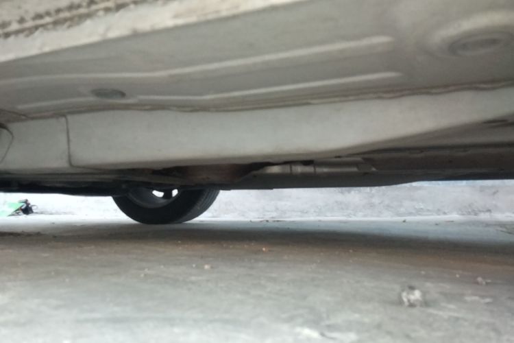 别克 英朗 2021款 改款 典范 1.5L 自动精英型局部细节9004