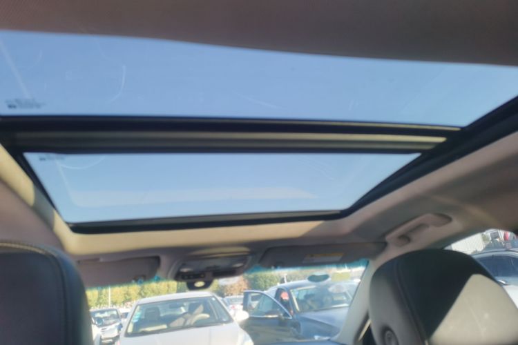 凯迪拉克XTS 2018款 28T 技术型中控内饰22