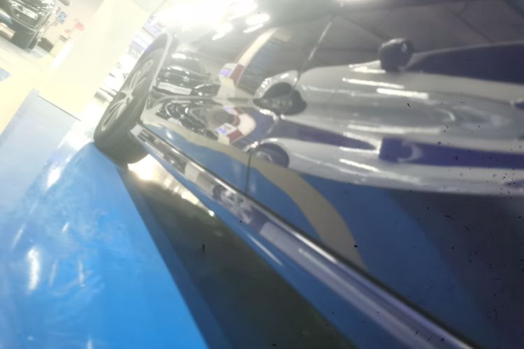 别克 威朗 2018款 两厢GS 20T 双离合进取型局部细节9002