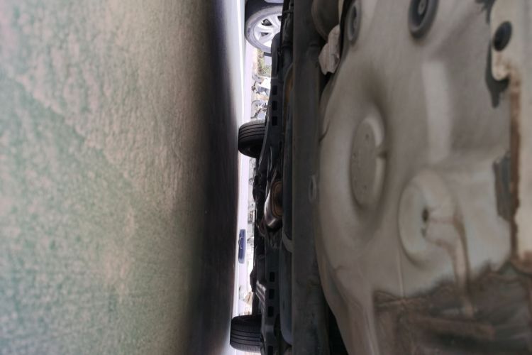 大众 Polo 2016款 1.6L 自动舒适型局部细节9009