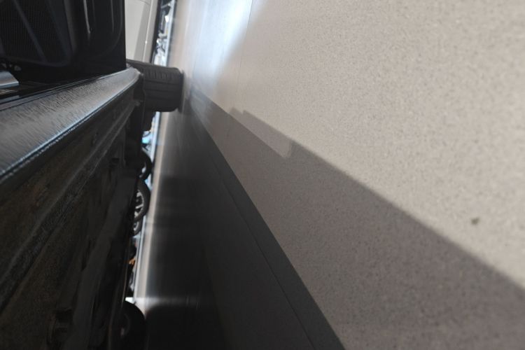 大众 帕萨特 2022款 280TSI 商务版局部细节9001