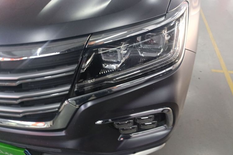 荣威RX8 2018款 30T 智联网两驱至尊版局部细节36