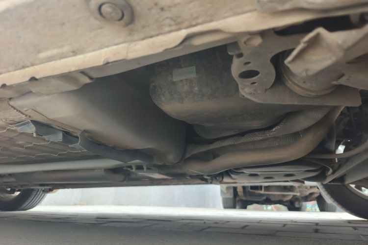 日产 轩逸 2022款 经典 1.6XE CVT舒适版局部细节9003