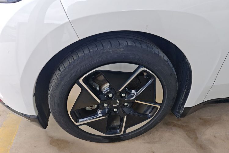 五菱汽车 五菱星光 2023款 150 进阶版车身外观6007