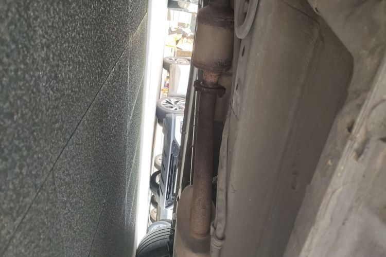 广汽传祺 传祺GS8 2017款 320T 两驱豪华智联版（七座）局部细节9004