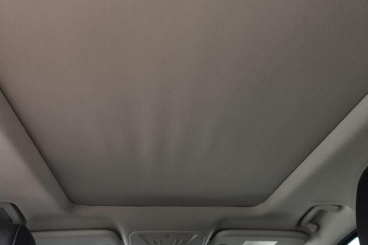 福特 翼虎 2018款 EcoBoost 180 两驱铂翼型中控内饰22